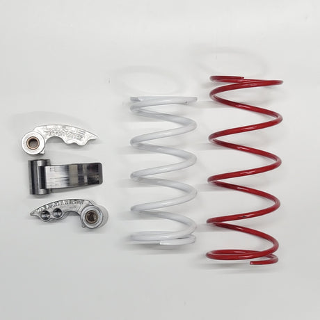 RZR Pro R 4 Cylinder Entry Level Turbo Kit