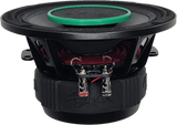 Sky High Car Audio SH-HD6.4E 6.5" 225W RMS Hybrid Midrange Coaxial Speaker 4-Ohm (Single) Sky High Car Audio