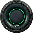 Sky High Car Audio SH-HD6.4E 6.5" 225W RMS Hybrid Midrange Coaxial Speaker 4-Ohm (Single) Sky High Car Audio