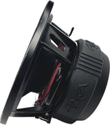Sky High Car Audio SH-HD6.4E 6.5" 225W RMS Hybrid Midrange Coaxial Speaker 4-Ohm (Single) Sky High Car Audio