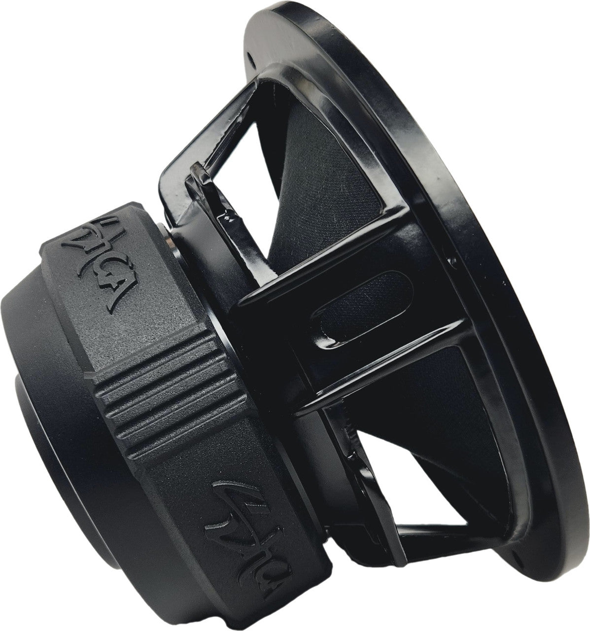 Sky High Car Audio SH-HD6.4E 6.5" 225W RMS Hybrid Midrange Coaxial Speaker 4-Ohm (Single) Sky High Car Audio