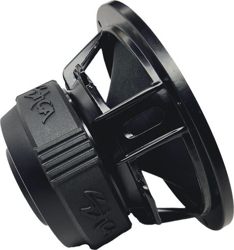 Sky High Car Audio SH-HD6.4E 6.5" 225W RMS Hybrid Midrange Coaxial Speaker 4-Ohm (Single) Sky High Car Audio