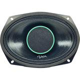 Sky High Car Audio SH-HD69.4E 6"x9" 250W RMS Hybrid Midrange Coaxial Speaker (Single) Sky High Car Audio