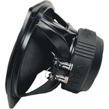 Sky High Car Audio SH-HD69.4E 6"x9" 250W RMS Hybrid Midrange Coaxial Speaker (Single) Sky High Car Audio