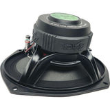 Sky High Car Audio SH-HD69.4E 6"x9" 250W RMS Hybrid Midrange Coaxial Speaker (Single) Sky High Car Audio