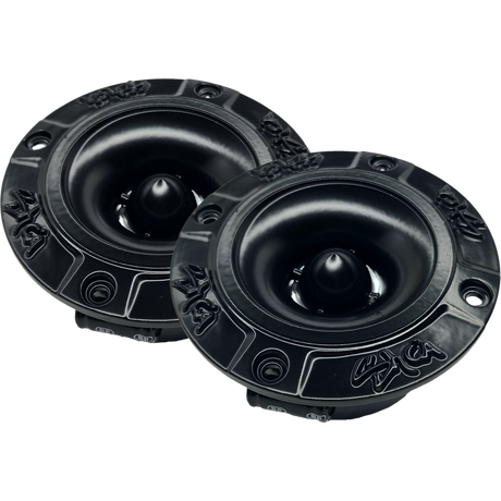 Sky High Car Audio SH-PROTW1B Sky High Car Audio