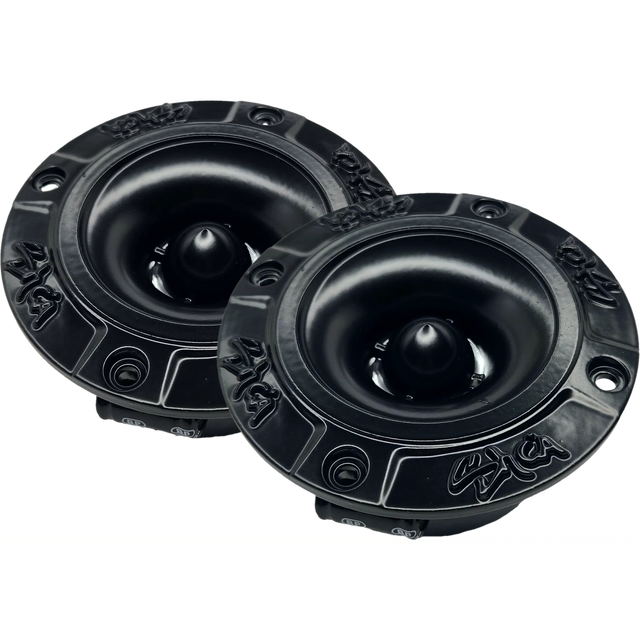 Sky High Car Audio SH-PROTW1B Sky High Car Audio