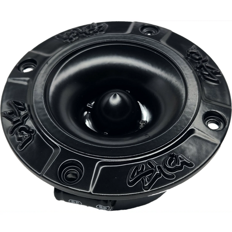 Sky High Car Audio SH-PROTW1B Sky High Car Audio