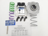 RZR 1000 XP Performance Tune Performance Package Tuning / Clutch Kit (Includes ECU Tune, super clutch kit) 2014-2015 Gilomen Innovations