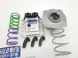RZR 1000 XP Performance Tune Performance Package Tuning / Clutch Kit (Includes ECU Tune, super clutch kit) 2014-2015 Gilomen Innovations