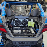 RZR Pro R 4 Cylinder Entry Level Turbo Kit