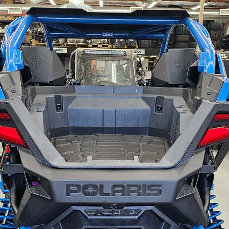RZR Pro R 4 Cylinder Entry Level Turbo Kit