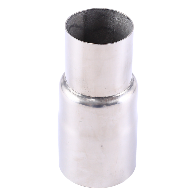 TruckTok 1987-1996 5.8L Ford V8 Long Tube Header & EGR Block Off delete Kit w/Simulator