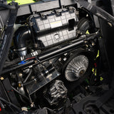 Polaris RZR Pro R 2.0L Turbo system - Force Turbos