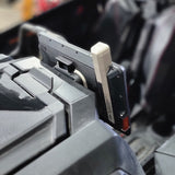 Polaris RZR Garmin Tread GPS Mount for 19-24 Pro R / Turbo R / Pro XP by FASTLAB