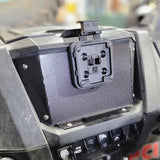 Polaris RZR Garmin Tread GPS Mount for 19-24 Pro R / Turbo R / Pro XP by FASTLAB