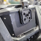 Polaris RZR Garmin Tread GPS Mount for 19-24 Pro R / Turbo R / Pro XP by FASTLAB