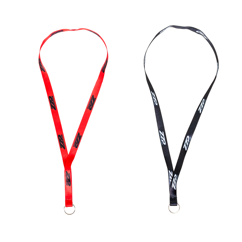 ZZP Lanyard