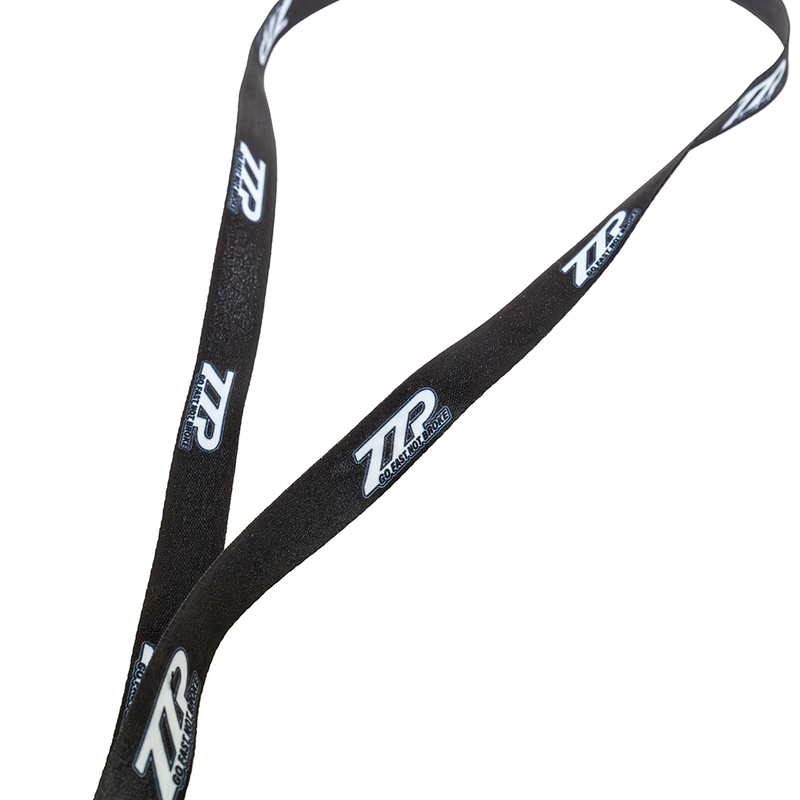ZZP Lanyard