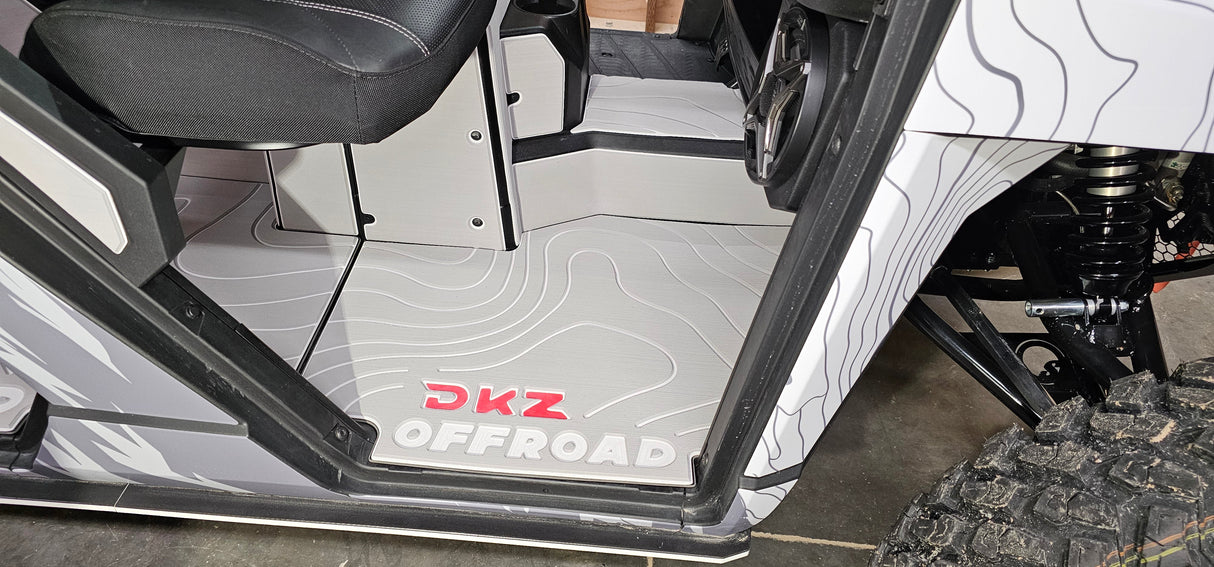 Polaris Ranger XP1000 Northstar