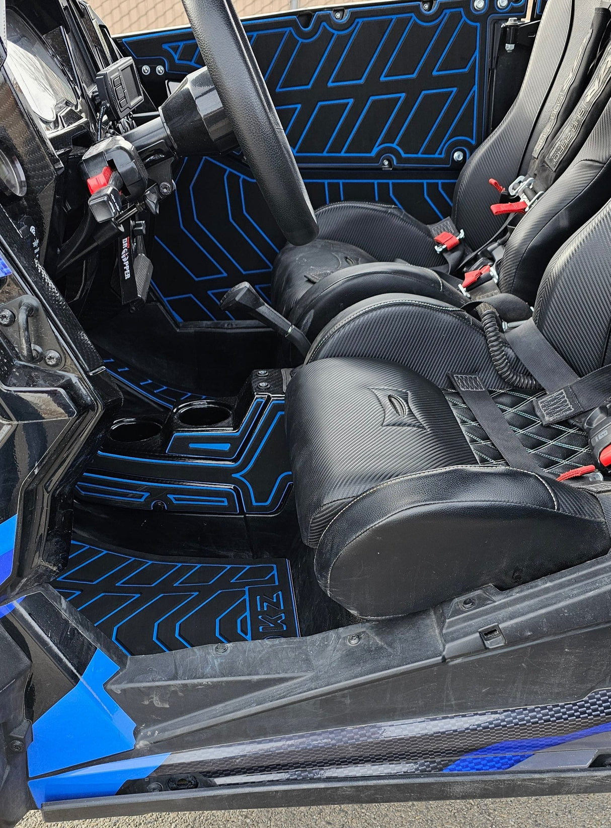 RZR Turbo S
