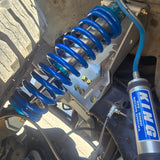 1992-1997 Ford F-350/250 05+ Coil-Over And Front Axle Swap Kit Sky's Offroad Design
