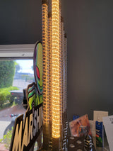 Marshin Whips V2 LED Whips