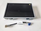 Sync 4 8.46" Display with LVDS cable and custom Sync 3 Conversion Bracket