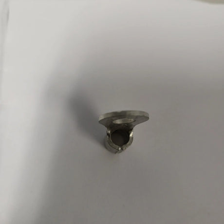 (15) Non-Insulated 8 Gauge #10 Ring Terminal Uninsulated Wire Connector 8-5M AC/DC WIRE AND SUPPLY