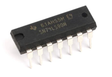 7490 Decade Counter TTL TekShack