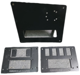 Speed UTV GPS Dash Mount Chupacabra Offroad