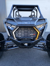 Turn Signal Kits for Polaris RZR UTVs Corbin Custom Works LLC