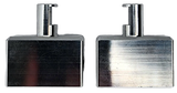 Sky High Car Audio Dual 1/0 AWG to Single 1/0 Amp Input Reducers (Pair) Sky High Car Audio