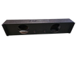 Ford F150 Super Cab 09-25 Truck Box Dual 10 Sealed Moon Car Stereo