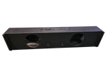 Ford F150 Super Cab 09-25 Truck Box Dual 10 Sealed Moon Car Stereo