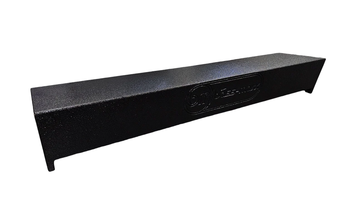 Ford F150 Super Cab 09-25 Truck Box Dual 10 Sealed Moon Car Stereo