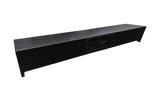 Ford F150 Super Cab 09-25 Truck Box Dual 10 Sealed Moon Car Stereo