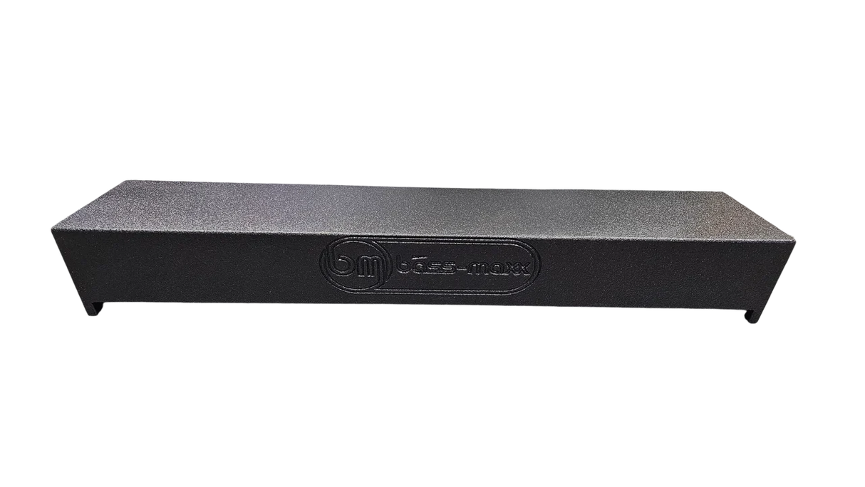Ford F150 Super Cab 09-25 Truck Box Dual 10 Sealed Moon Car Stereo