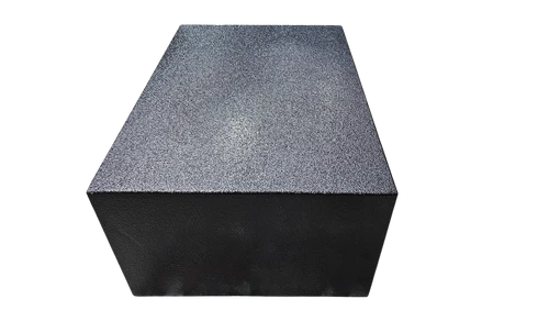 Dual 10" Ported Subwoofer Box XL Moon Car Stereo