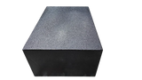Dual 10" Ported Subwoofer Box XL Moon Car Stereo
