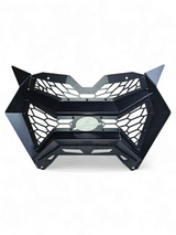 2024+ Can Am Maverick R Volt 3-piece Grille www.elektricoffroad.com