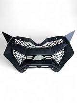 2024+ Can Am Maverick R Volt 3-piece Grille www.elektricoffroad.com