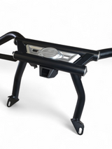 2024+ Can Am Maverick R Amp Rear Bumper www.elektricoffroad.com