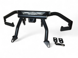 2024+ Can Am Maverick R Amp Rear Bumper www.elektricoffroad.com