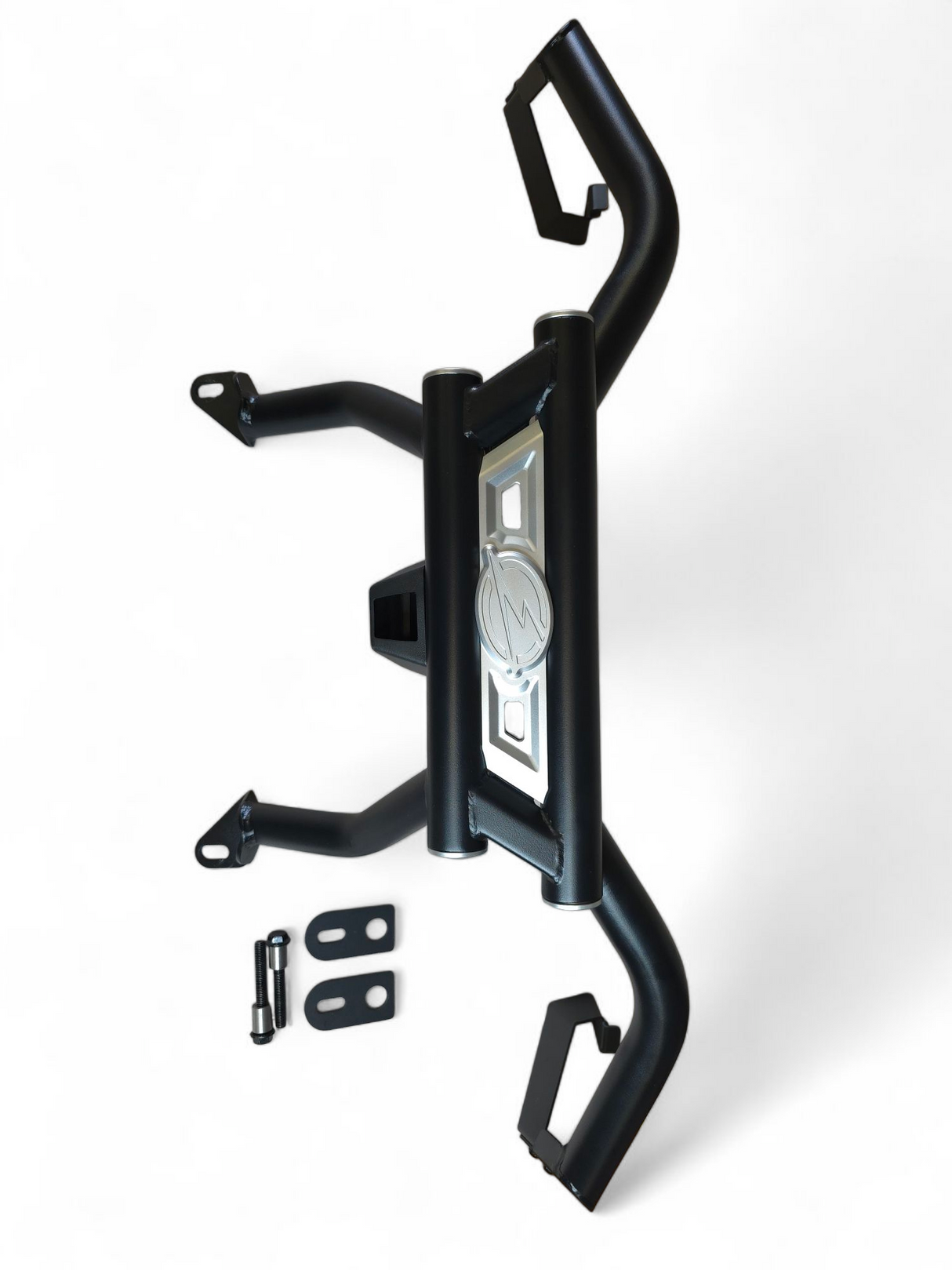 2024+ Can Am Maverick R Amp Rear Bumper www.elektricoffroad.com
