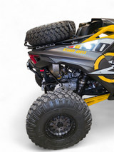 2024+ Can Am Maverick R Amp Rear Bumper www.elektricoffroad.com