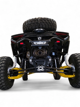 2024+ Can Am Maverick R Amp Rear Bumper www.elektricoffroad.com