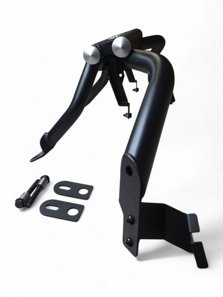 2024+ Can Am Maverick R Amp Rear Bumper www.elektricoffroad.com