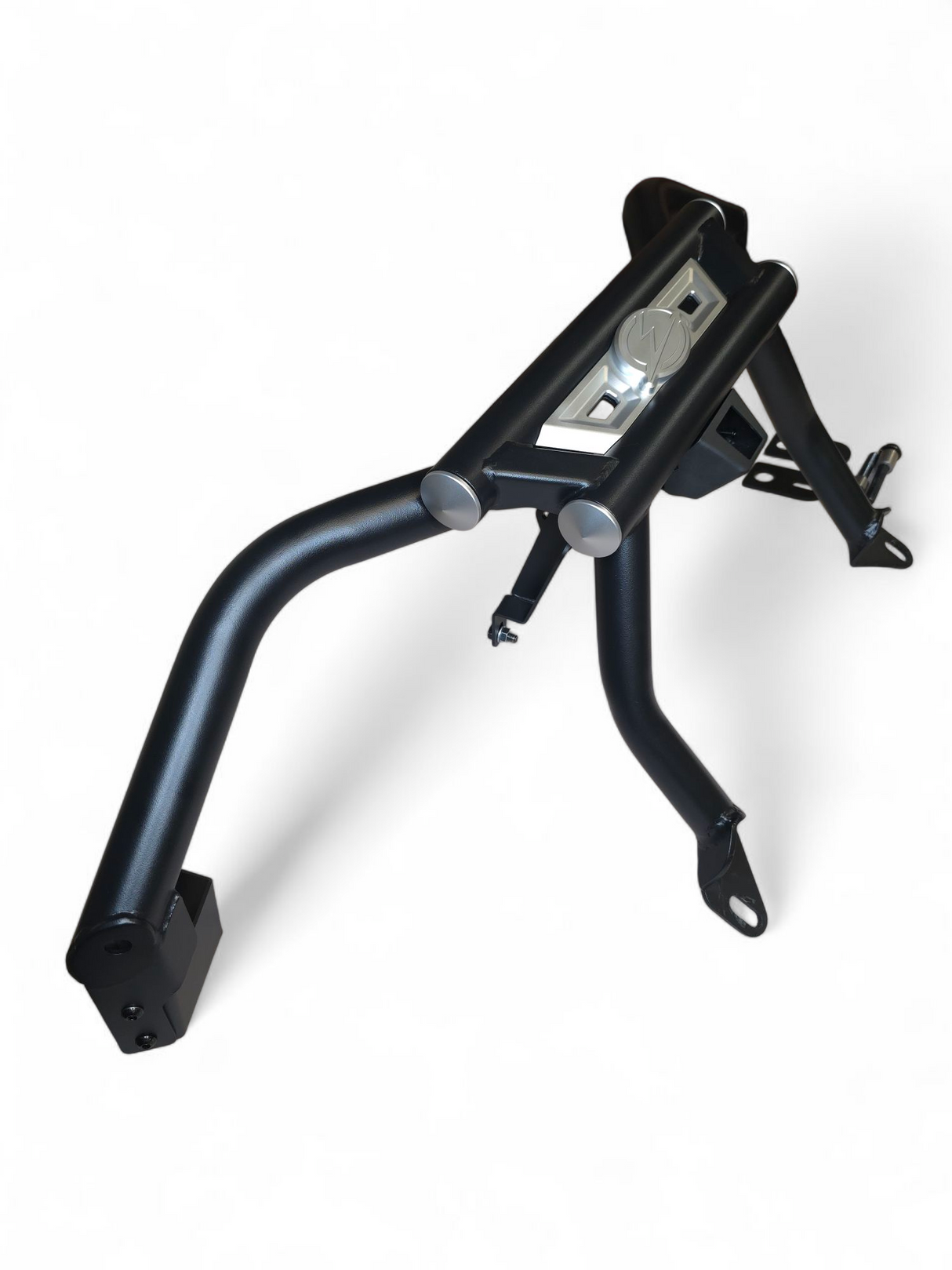 2024+ Can Am Maverick R Amp Rear Bumper www.elektricoffroad.com