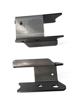 2024+ Can Am Maverick R Trailing Arm Pivot Gusset www.elektricoffroad.com